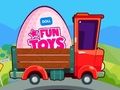 Jeu Jouets Amusants en ligne