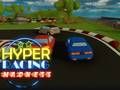 Jeu Folie de Course Hyper en ligne
