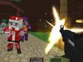 Jeu PGA6 Combat de Véhicules Pixel Zombies en ligne Jeu PGA6 Combat de Véhicules Pixel Zombies en ligne
