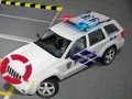 Jeu Simulateur de stationnement de voiture de police moderne 2022 en ligne Jeu Simulateur de stationnement de voiture de police moderne 2022 en ligne