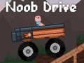 Jeu Conduite Noob en ligne