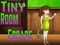 Jeu Amgel Évasion de Petite Chambre 6 en ligne