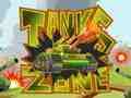 Jeu Zone des Tanks en ligne