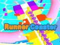 Jeu Runner Coaster en ligne Jeu Runner Coaster en ligne