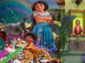 Jeu Livre de coloriage Mirabel Madrigal en ligne