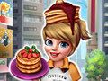 Jeu Cuisine Rapide 3 : Côtes et Crêpes en ligne