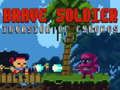 Jeu Soldat Brave : Invasion des Cyborgs en ligne