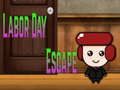 Jeu Évasion du Jour du Travail Amgel en ligne Jeu Évasion du Jour du Travail Amgel en ligne