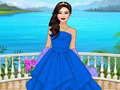 Jeu Glamour Habillage: Jeu Pour Filles en ligne