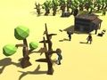 Jeu Mini Colonie en ligne