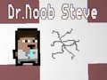 Jeu Dr.Noob Steve en ligne