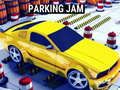 Jeu Bouchon de parking en ligne