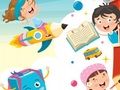 Jeu Mathématiques en ligne