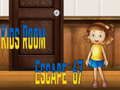 Jeu Évasion de la chambre des enfants Amgel 67 en ligne