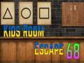 Jeu Évasion de la Chambre des Enfants Amgel 68 en ligne