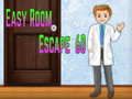 Jeu Amgel Évasion Facile 60 en ligne