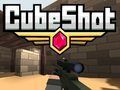 Jeu TirCube en ligne