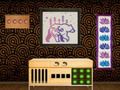 Jeu Évasion de la Fille Hurleuse en ligne