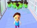 Jeu Ils sont tous des zombies en ligne Jeu Ils sont tous des zombies en ligne