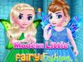 Jeu Modes de Petite Fée Modernes en ligne Jeu Modes de Petite Fée Modernes en ligne
