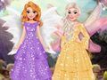 Jeu Conception de robe de fée princesse en ligne Jeu Conception de robe de fée princesse en ligne