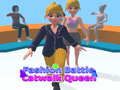 Jeu Bataille de Mode: Reine du Podium en ligne