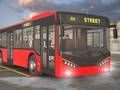 Jeu Conducteur de Bus Urbain en ligne
