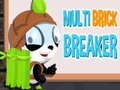 Jeu Multi Casse-Briques en ligne