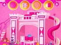 Jeu Nettoyage de la chambre de la princesse en ligne