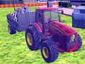 Jeu Déchets de la Ville des Tracteurs 2022 en ligne Jeu Déchets de la Ville des Tracteurs 2022 en ligne