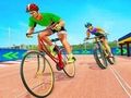 Jeu Jeu de course de vélos BMX en ligne Jeu Jeu de course de vélos BMX en ligne