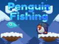 Jeu Pêche de Pingouin en ligne