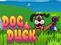 Jeu Chien & Canard en ligne