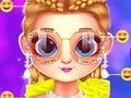 Jeu Défi de mode stylé en ligne