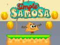 Jeu Course de Samosa Simple en ligne