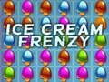 Jeu Frénésie de Glaces en ligne Jeu Frénésie de Glaces en ligne