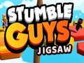 Jeu Jigsaw Stumble Guys en ligne