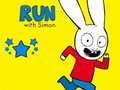 Jeu Simon Coureur en ligne