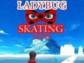 Jeu Skate de la Coccinelle dans le Ciel en ligne