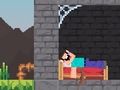 Jeu Noob Mineur : Évasion de la Prison en ligne Jeu Noob Mineur : Évasion de la Prison en ligne