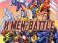 Jeu X-Men : Bataille en ligne