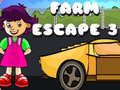 Jeu Évasion à la Ferme 3 en ligne