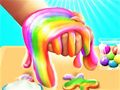 Jeu Créateur de Slime ASMR DIY en ligne