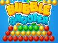 Jeu Tireur de Bulles en ligne