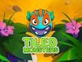 Jeu Monstres à queue en ligne