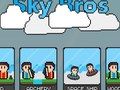 Jeu Frères du Ciel en ligne