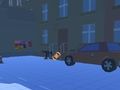 Jeu Bande de Zombies en ligne