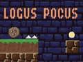 Jeu Logus Pocus en ligne