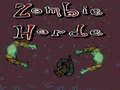 Jeu Horde de Zombie en ligne Jeu Horde de Zombie en ligne