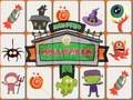 Jeu Mahjong d'Halloween en ligne